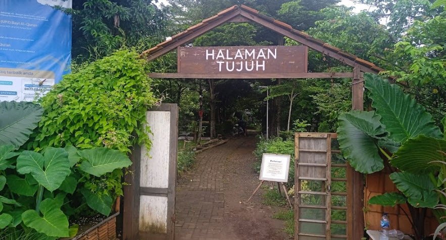 PT Jambi Batanghari Plantation, Indonesia, Indonesia